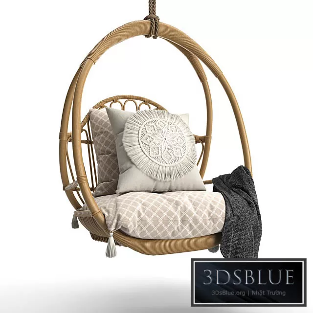 FURNITURE – OTHER SOFT SEATING – 3DSKY Models – 8256