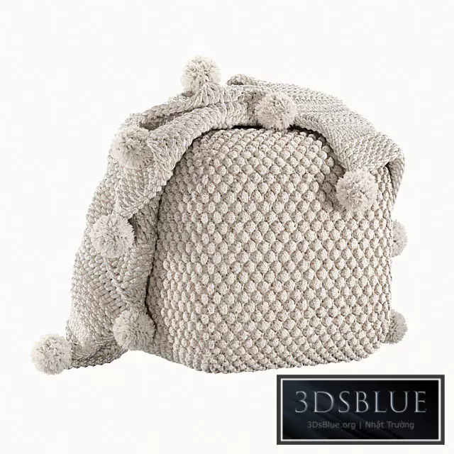 FURNITURE – OTHER SOFT SEATING – 3DSKY Models – 8259