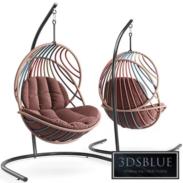 FURNITURE – OTHER SOFT SEATING – 3DSKY Models – 8262