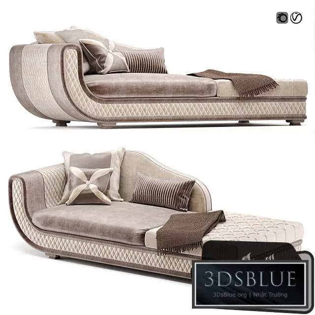 FURNITURE – OTHER SOFT SEATING – 3DSKY Models – 8264