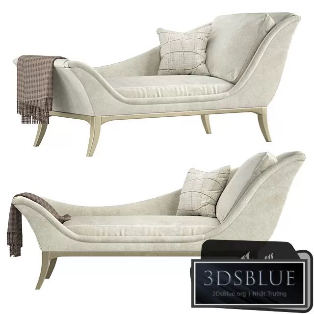 FURNITURE – OTHER SOFT SEATING – 3DSKY Models – 8265