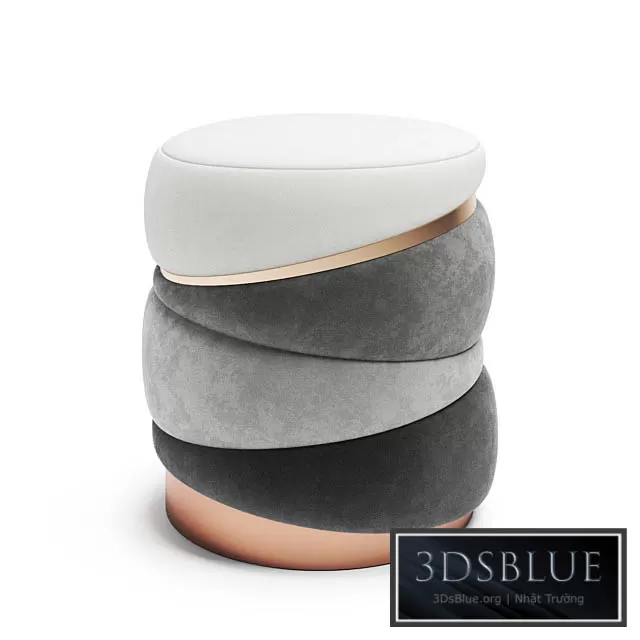 FURNITURE – OTHER SOFT SEATING – 3DSKY Models – 8267