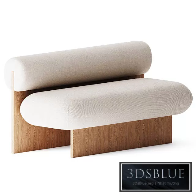 FURNITURE – OTHER SOFT SEATING – 3DSKY Models – 8268
