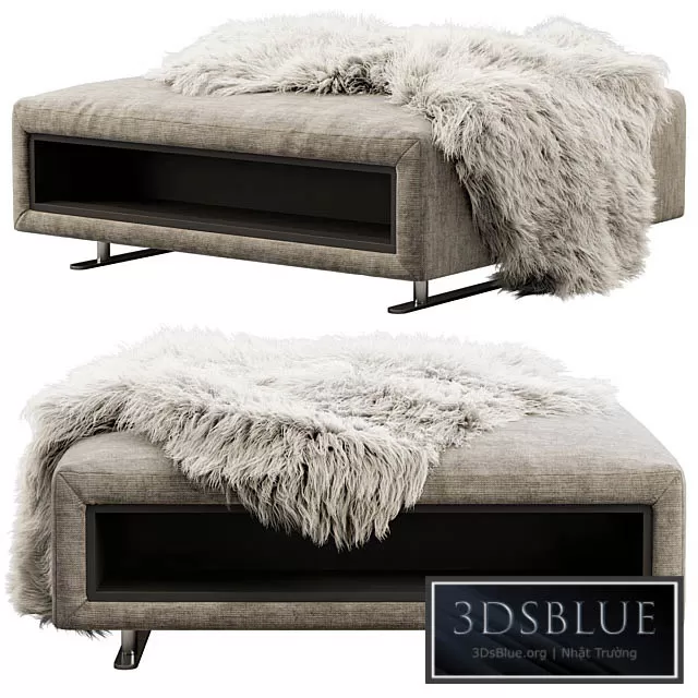 FURNITURE – OTHER SOFT SEATING – 3DSKY Models – 8270