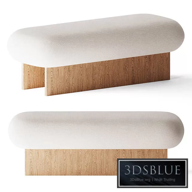FURNITURE – OTHER SOFT SEATING – 3DSKY Models – 8271