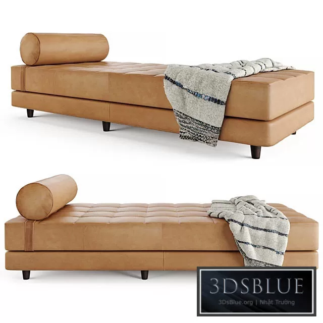 FURNITURE – OTHER SOFT SEATING – 3DSKY Models – 8273