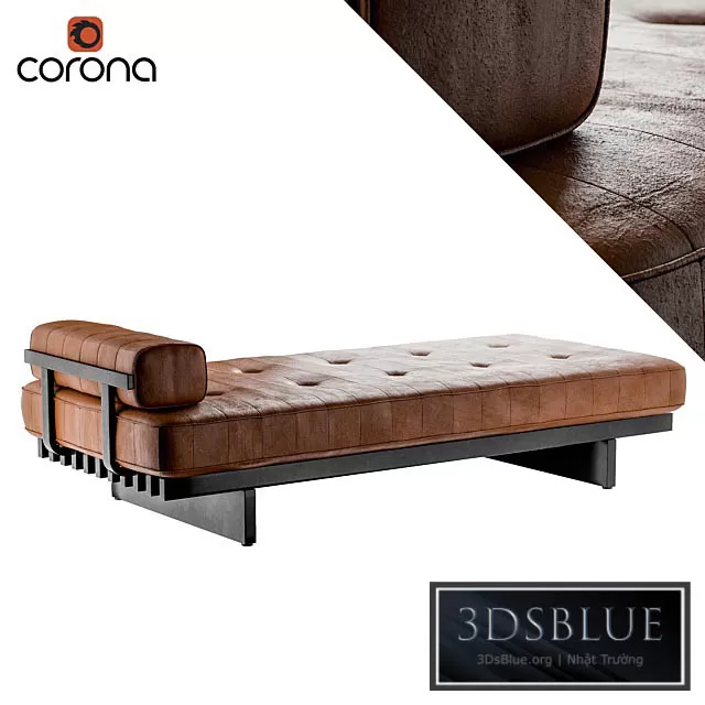 FURNITURE – OTHER SOFT SEATING – 3DSKY Models – 8279