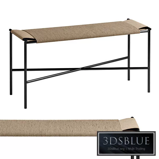 FURNITURE – OTHER SOFT SEATING – 3DSKY Models – 8281