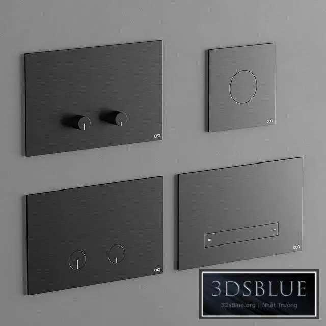 BATHROOM – ACCESSORIES – 3DSKY Models – 829 BATHROOM – ACCESSORIES – 3DSKY Models – 829