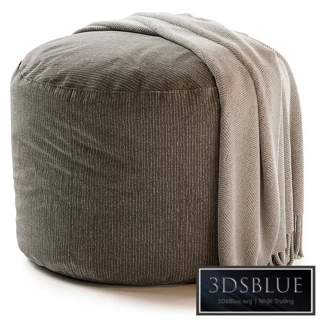 FURNITURE – OTHER SOFT SEATING – 3DSKY Models – 8287