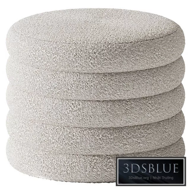 FURNITURE – OTHER SOFT SEATING – 3DSKY Models – 8288