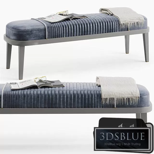 FURNITURE – OTHER SOFT SEATING – 3DSKY Models – 8289