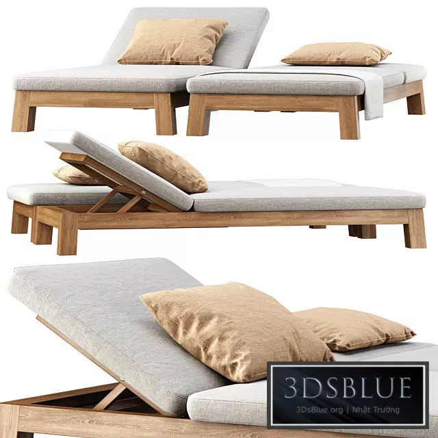 FURNITURE – OTHER SOFT SEATING – 3DSKY Models – 8295