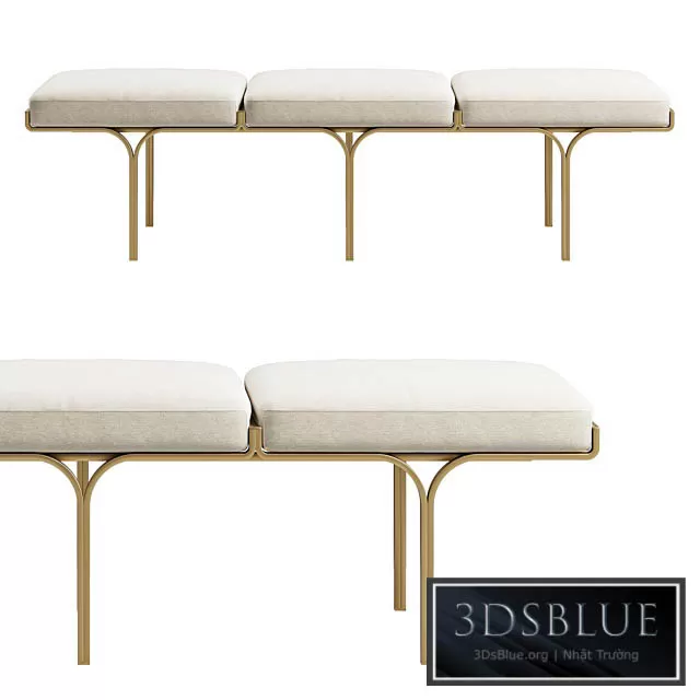 FURNITURE – OTHER SOFT SEATING – 3DSKY Models – 8296