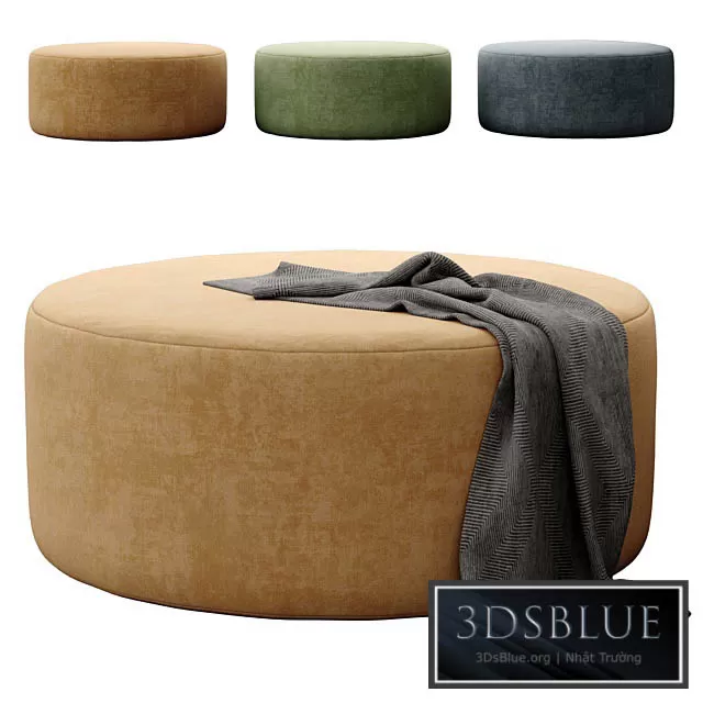 FURNITURE – OTHER SOFT SEATING – 3DSKY Models – 8301