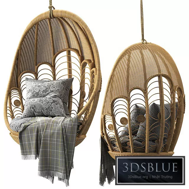 FURNITURE – OTHER SOFT SEATING – 3DSKY Models – 8302