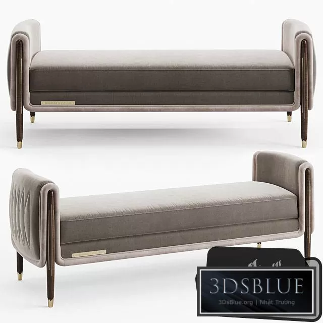 FURNITURE – OTHER SOFT SEATING – 3DSKY Models – 8306