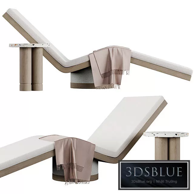 FURNITURE – OTHER SOFT SEATING – 3DSKY Models – 8307