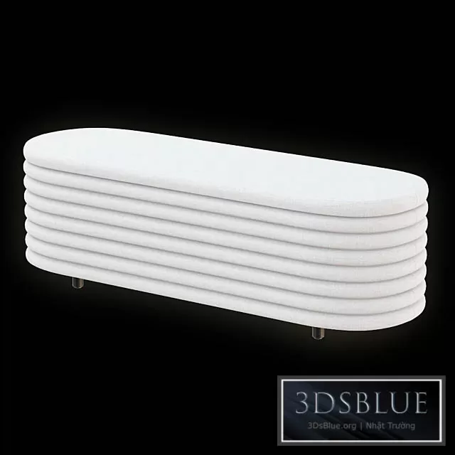 FURNITURE – OTHER SOFT SEATING – 3DSKY Models – 8310