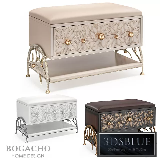 FURNITURE – OTHER SOFT SEATING – 3DSKY Models – 8312