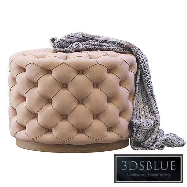 FURNITURE – OTHER SOFT SEATING – 3DSKY Models – 8314