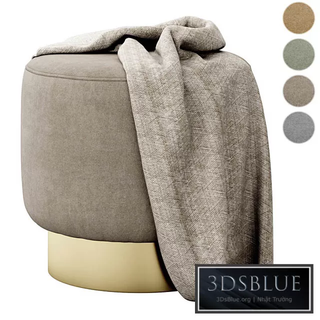 FURNITURE – OTHER SOFT SEATING – 3DSKY Models – 8315