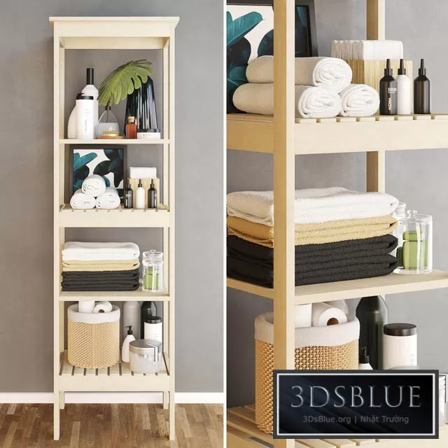 BATHROOM – ACCESSORIES – 3DSKY Models – 833 BATHROOM – ACCESSORIES – 3DSKY Models – 833