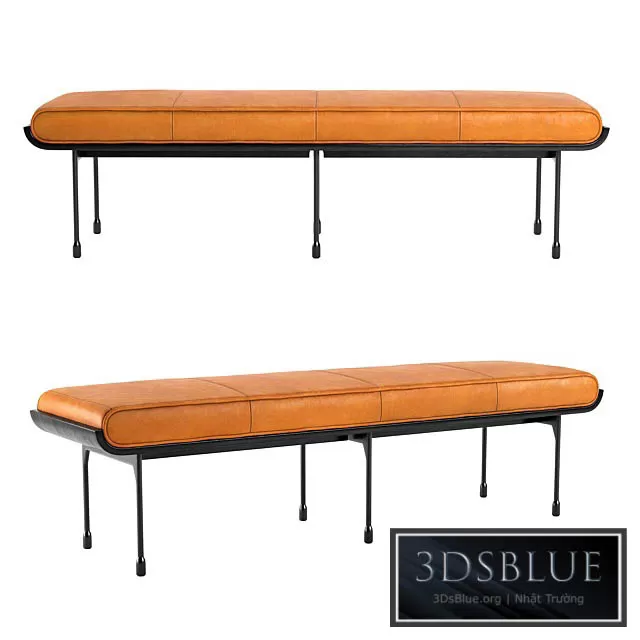 FURNITURE – OTHER SOFT SEATING – 3DSKY Models – 8326