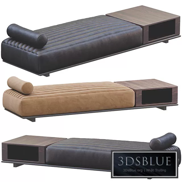 FURNITURE – OTHER SOFT SEATING – 3DSKY Models – 8338