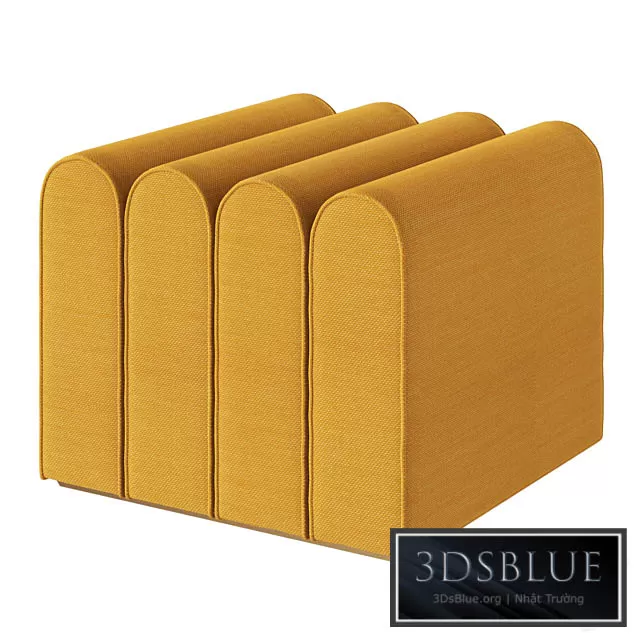 FURNITURE – OTHER SOFT SEATING – 3DSKY Models – 8345