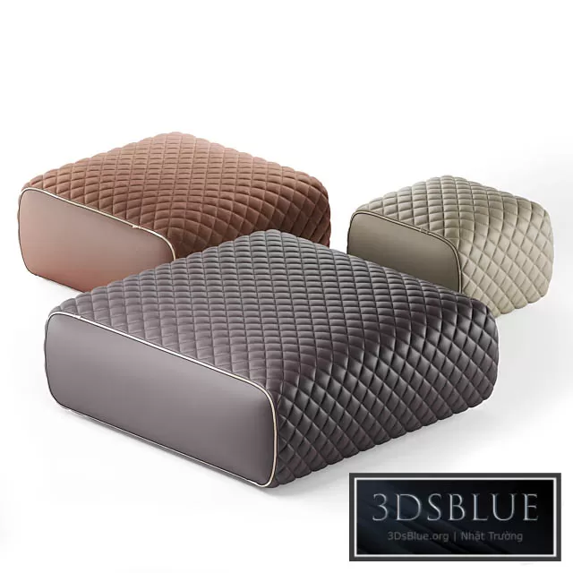 FURNITURE – OTHER SOFT SEATING – 3DSKY Models – 8362