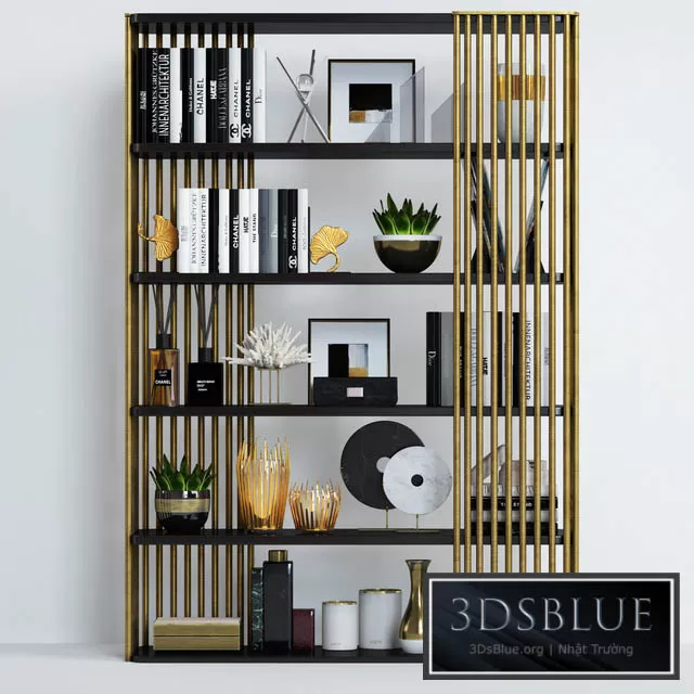 FURNITURE – RACK – 3DSKY Models – 8419