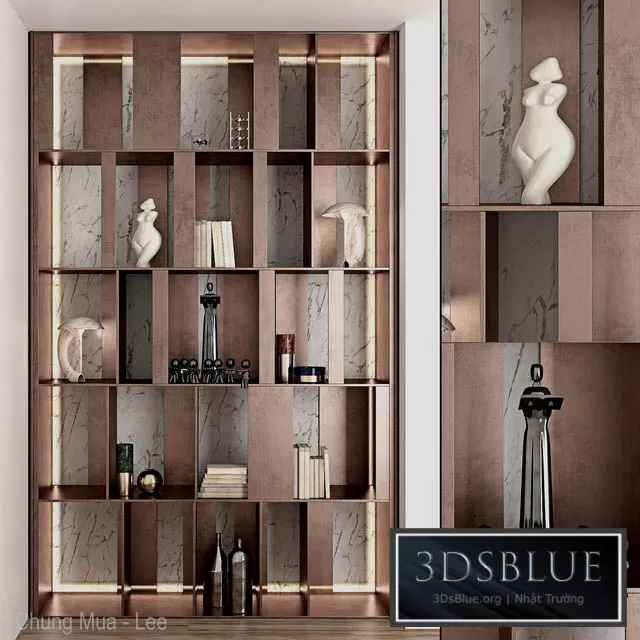 FURNITURE – RACK – 3DSKY Models – 8420