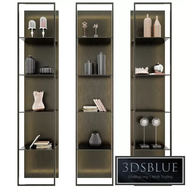 FURNITURE – RACK – 3DSKY Models – 8423