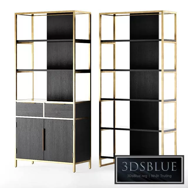 FURNITURE – RACK – 3DSKY Models – 8425