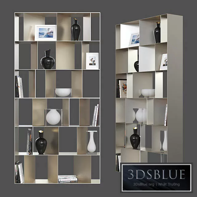 FURNITURE – RACK – 3DSKY Models – 8426