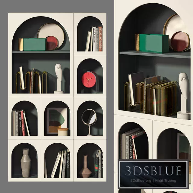 FURNITURE – RACK – 3DSKY Models – 8428