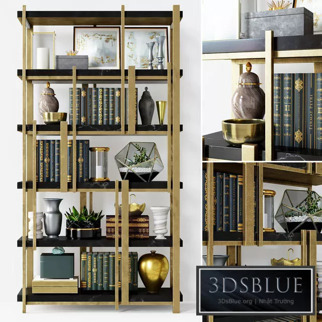 FURNITURE – RACK – 3DSKY Models – 8430