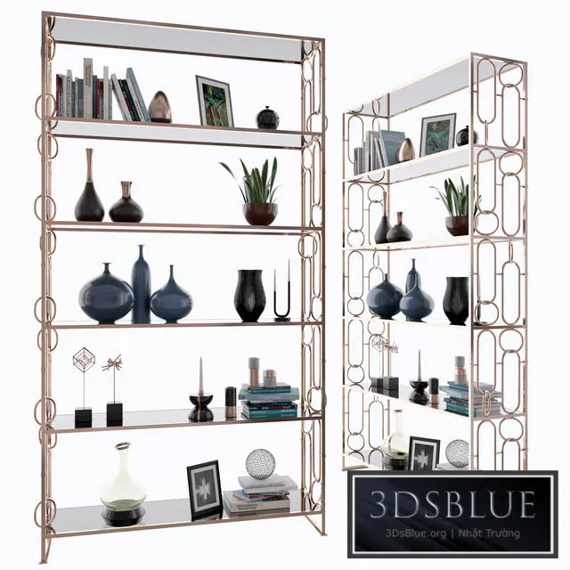 FURNITURE – RACK – 3DSKY Models – 8432