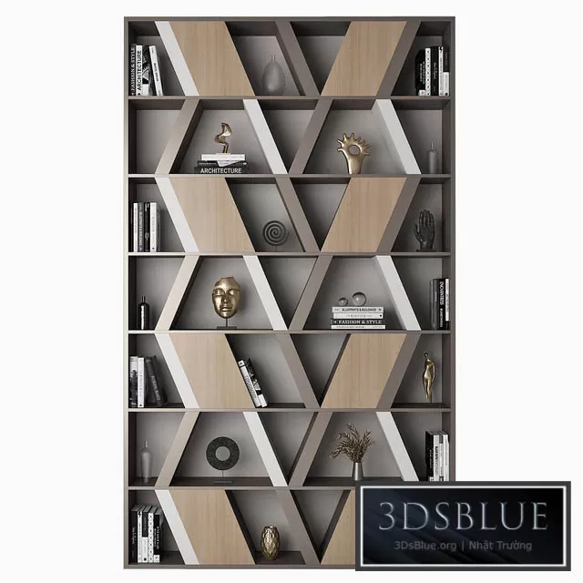 FURNITURE – RACK – 3DSKY Models – 8433