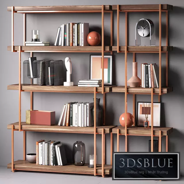 FURNITURE – RACK – 3DSKY Models – 8434