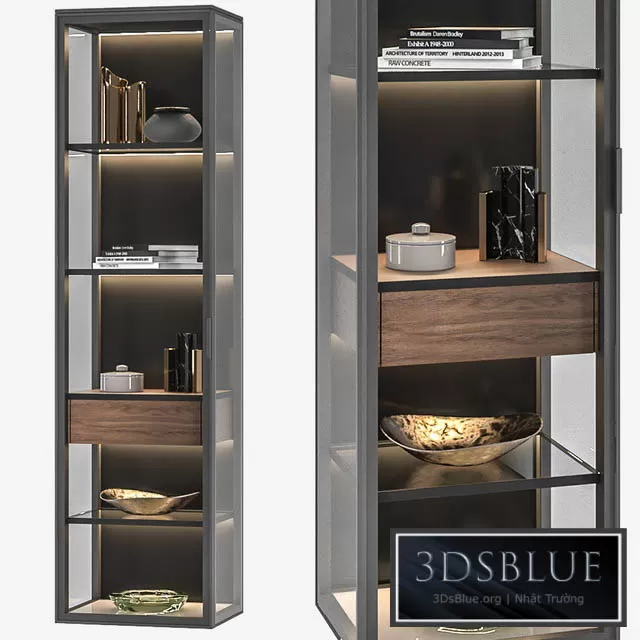 FURNITURE – RACK – 3DSKY Models – 8435