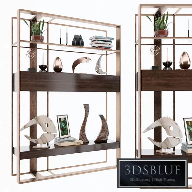 FURNITURE – RACK – 3DSKY Models – 8438