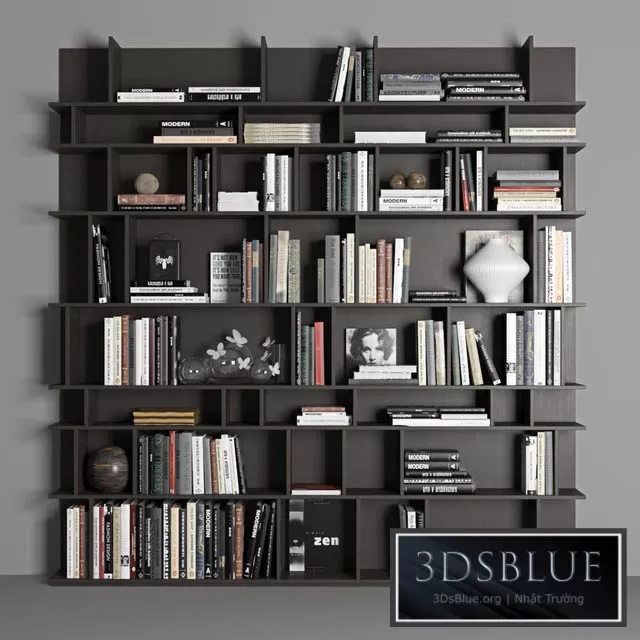 FURNITURE – RACK – 3DSKY Models – 8440