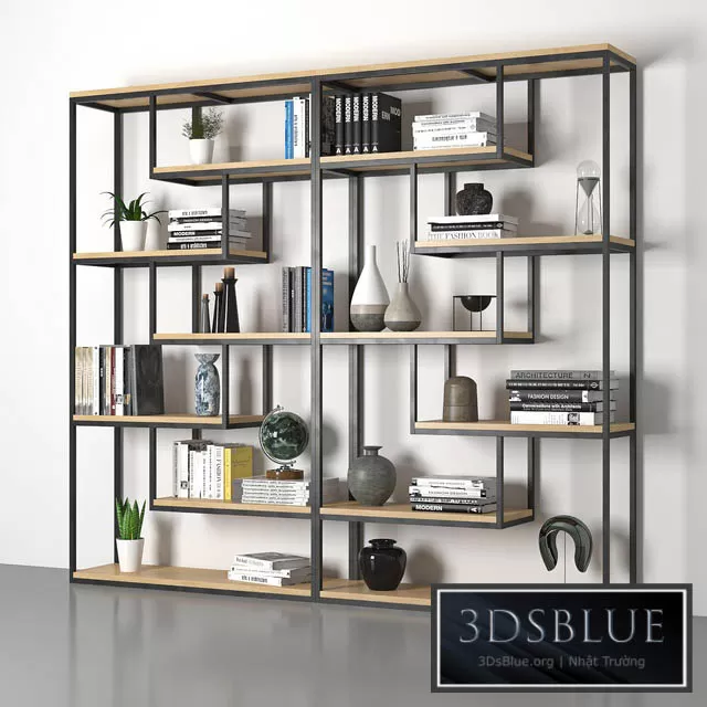 FURNITURE – RACK – 3DSKY Models – 8442