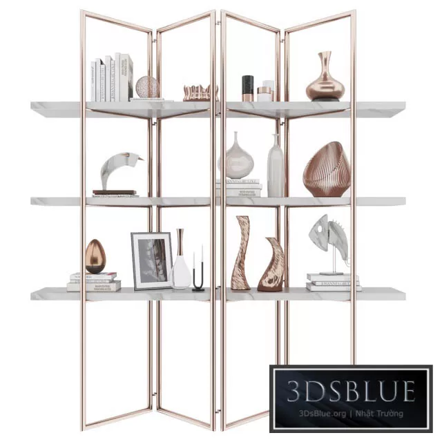 FURNITURE – RACK – 3DSKY Models – 8443