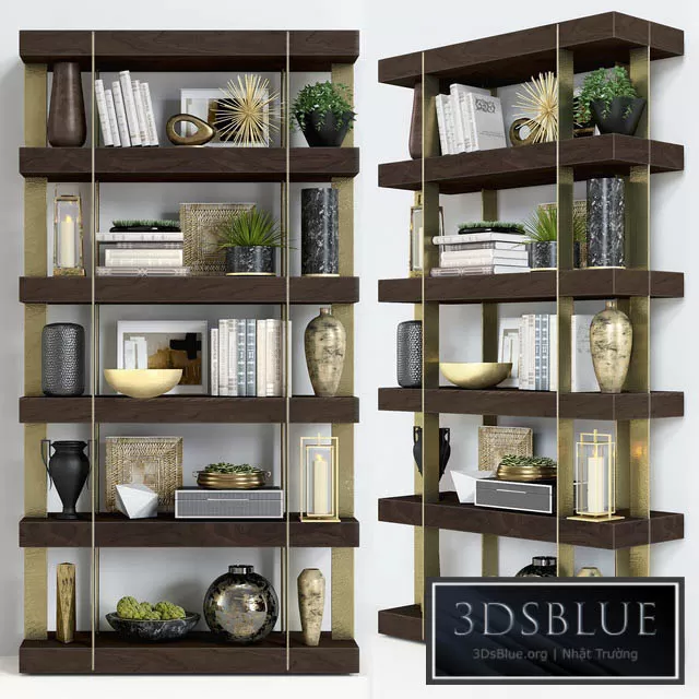 FURNITURE – RACK – 3DSKY Models – 8452