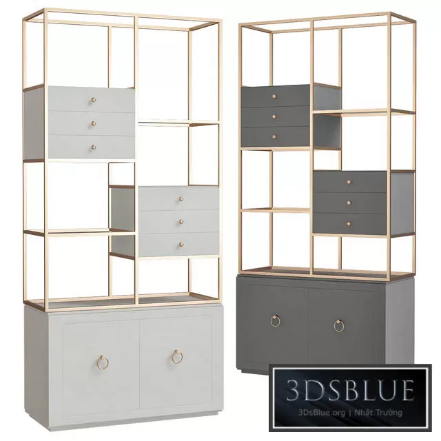 FURNITURE – RACK – 3DSKY Models – 8458