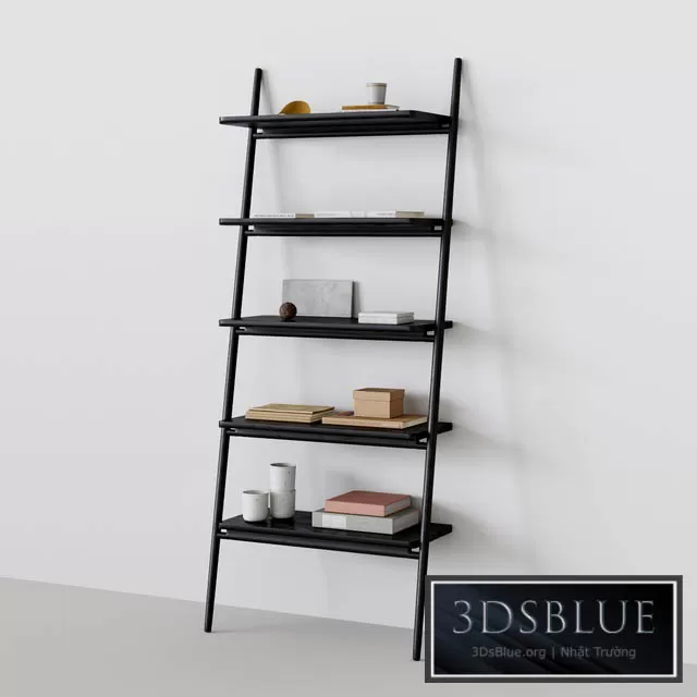 FURNITURE – RACK – 3DSKY Models – 8461