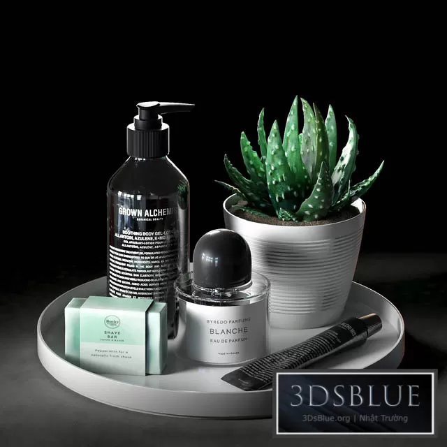 BATHROOM – ACCESSORIES – 3DSKY Models – 848 BATHROOM – ACCESSORIES – 3DSKY Models – 848